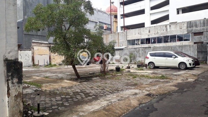 Kavling Tanah Dijual di Semarang Selatan Semarang Spesifikasi 422m2 Kavling Tanah Dijual di Semarang Selatan Semarang Spesifikasi 422m2