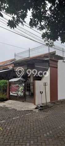 Jual Rumah Favorit Siap Huni LB 150m2 di Tembalang, Semarang Jual Rumah Favorit Siap Huni LB 150m2 di Tembalang, Semarang