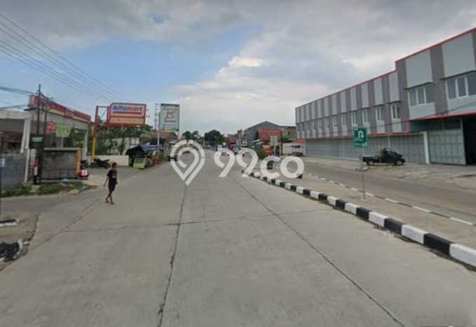 Lahan Kosong Dijual di Mranggen, Demak, Luas 16714m2 Area Strategis Lahan Kosong Dijual di Mranggen, Demak, Luas 16714m2 Area Strategis