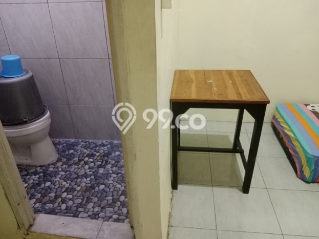 Dijual Rumah Kost di Krapyak, Semarang, 16 KT, 16 KM, Bangunan 400m2 Dijual Rumah Kost di Krapyak, Semarang, 16 KT, 16 KM, Bangunan 400m2