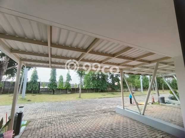 Rumah Luas Asri 2 KT Siap Pakai di Sambiroto Semarang Rumah Luas Asri 2 KT Siap Pakai di Sambiroto Semarang