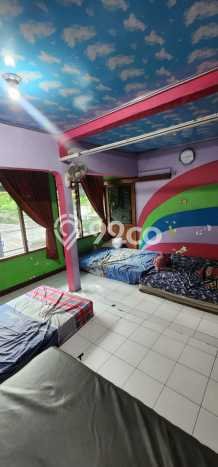 Komersial Bagus LT 125m2 LB 240m2 Dijual di Sidomukti Salatiga Komersial Bagus LT 125m2 LB 240m2 Dijual di Sidomukti Salatiga