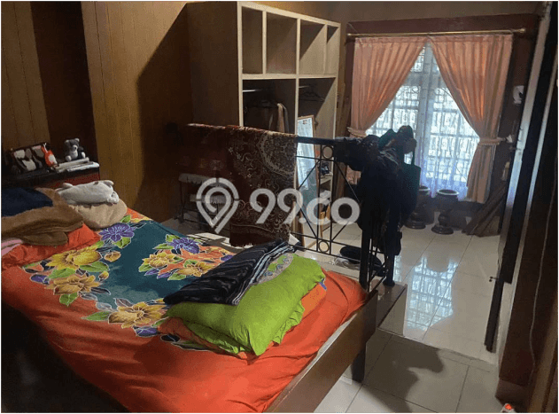 Rumah Eksklusif Dijual LT 121m2 di Tembalang, Semarang Rumah Eksklusif Dijual LT 121m2 di Tembalang, Semarang