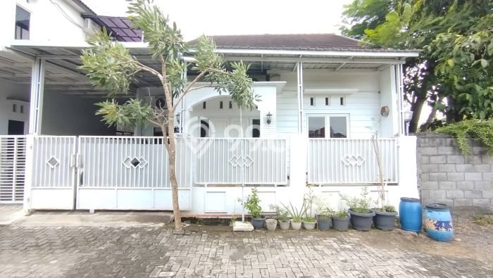 Rumah Modern Cantik 3 Kamar Bisa Langsung Pindah di Pedurungan Rumah Modern Cantik 3 Kamar Bisa Langsung Pindah di Pedurungan
