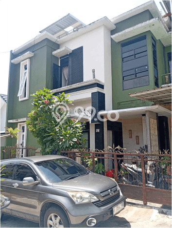 Dijual Cepat Rumah Bagus Siap Huni LB 315m2 di Ngaliyan, Semarang Dijual Cepat Rumah Bagus Siap Huni LB 315m2 di Ngaliyan, Semarang