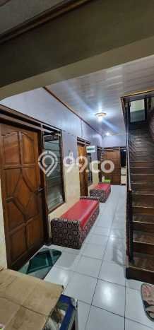 Komersial Bagus LT 125m2 LB 240m2 Dijual di Sidomukti Salatiga Komersial Bagus LT 125m2 LB 240m2 Dijual di Sidomukti Salatiga