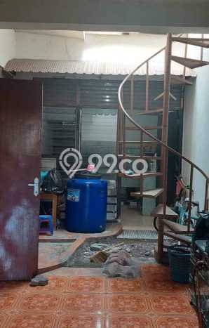 Siap Huni Hunian Elit 4 Kamar di Gayamsari Dekat ke Mana Pun Siap Huni Hunian Elit 4 Kamar di Gayamsari Dekat ke Mana Pun