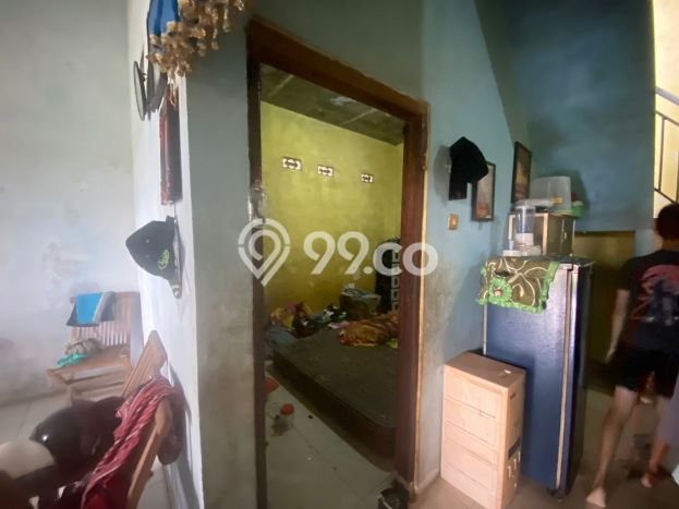 Dijual Rumah Siap Huni di Ngaliyan Semarang Harga Rp 420 Juta LT 154m2 Dijual Rumah Siap Huni di Ngaliyan Semarang Harga Rp 420 Juta LT 154m2