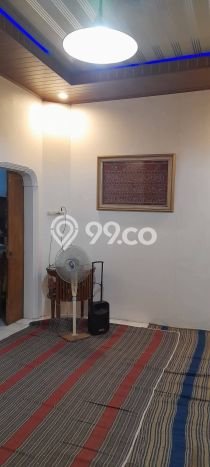 Jual Rumah Favorit Siap Huni LB 150m2 di Tembalang, Semarang Jual Rumah Favorit Siap Huni LB 150m2 di Tembalang, Semarang