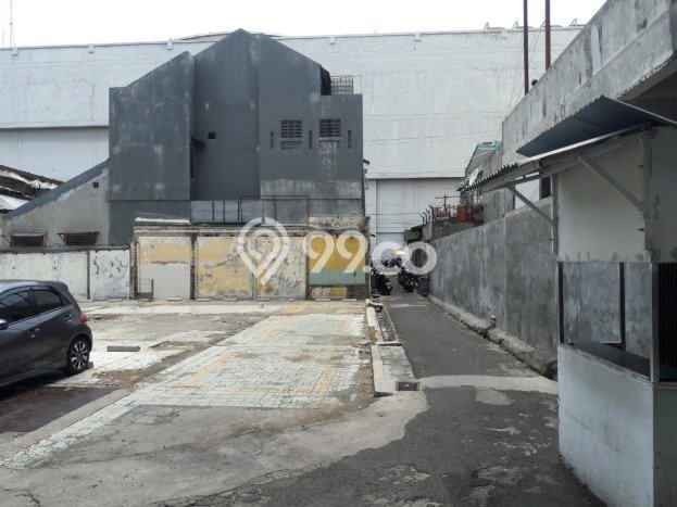 Kavling Tanah Dijual di Semarang Selatan Semarang Spesifikasi 422m2 Kavling Tanah Dijual di Semarang Selatan Semarang Spesifikasi 422m2