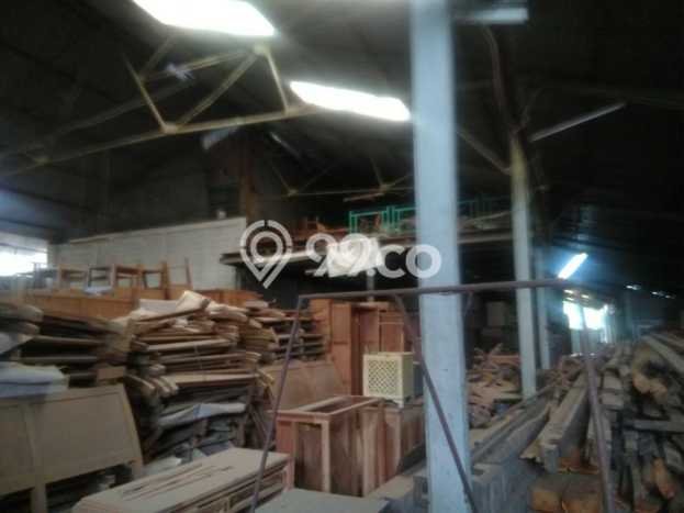 Unit Gudang Dijual di Ngaliyan Semarang Luas Tanah 3550m2, Luas Bangunan 2912m2 Unit Gudang Dijual di Ngaliyan Semarang Luas Tanah 3550m2, Luas Bangunan 2912m2