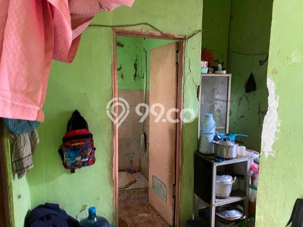 Jual Rumah Siap Huni di Ngaliyan Semarang Harga Rp 330 Juta LT 171m2 Jual Rumah Siap Huni di Ngaliyan Semarang Harga Rp 330 Juta LT 171m2