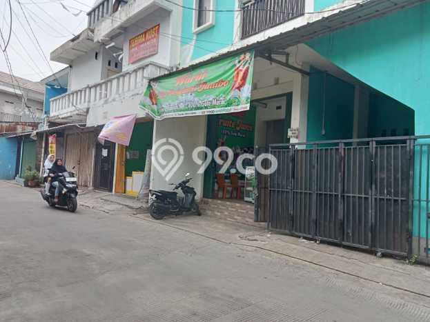Dijual Kost Strategis di Pancoran, Jakarta Selatan 15 KT, 15 KM, Luas Bangunan 300m2 Dijual Kost Strategis di Pancoran, Jakarta Selatan 15 KT, 15 KM, Luas Bangunan 300m2