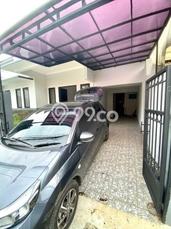 Rumah Luxury Modern Tanpa Renovasi di Kalibata Jakarta Selatan Rumah Luxury Modern Tanpa Renovasi di Kalibata Jakarta Selatan