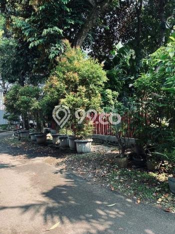 Kavling Tanah Dijual di Pasar Minggu Jakarta Selatan Spesifikasi 273m2 Kavling Tanah Dijual di Pasar Minggu Jakarta Selatan Spesifikasi 273m2