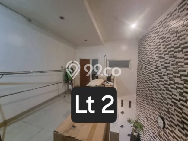 Rumah Minimalis 4 KT di Pejaten Jakarta Selatan Semi Furnished Rumah Minimalis 4 KT di Pejaten Jakarta Selatan Semi Furnished