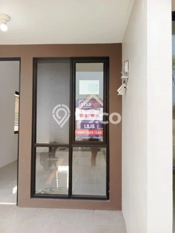 Rumah di Tenjo, 2 KT, View Kota, LT 200m² LB 40m² Rumah di Tenjo, 2 KT, View Kota, LT 200m² LB 40m²