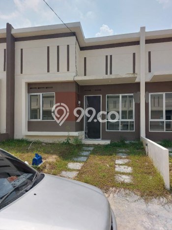 Rumah kawasan Tenjo, Akses ke Pusat Kota, LT 72m2m² Rumah kawasan Tenjo, Akses ke Pusat Kota, LT 72m2m²