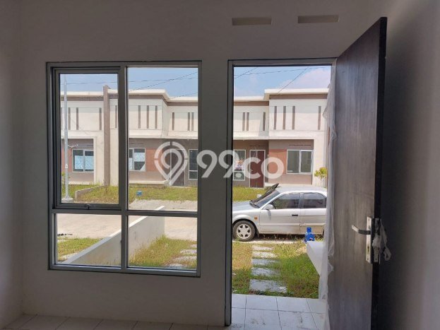 Rumah kawasan Tenjo, Akses ke Pusat Kota, LT 72m2m² Rumah kawasan Tenjo, Akses ke Pusat Kota, LT 72m2m²