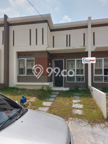 Rumah kawasan Tenjo, Akses ke Pusat Kota, LT 72m2m² Rumah kawasan Tenjo, Akses ke Pusat Kota, LT 72m2m²