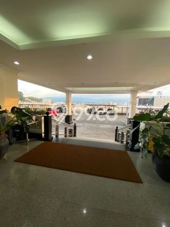 HOT UNIT! Apartemen di Sario, 1 KM, Luas 45m² HOT UNIT! Apartemen di Sario, 1 KM, Luas 45m²