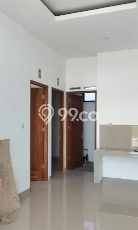 Rumah di Grogol, 2 KT, View Kota, Luas 60m² LB 40m² Rumah di Grogol, 2 KT, View Kota, Luas 60m² LB 40m²