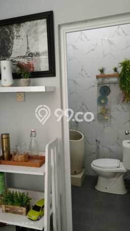 Dijual Rumah Eksklusif 2 KT di Jati Asih, Bekasi Dijual Rumah Eksklusif 2 KT di Jati Asih, Bekasi