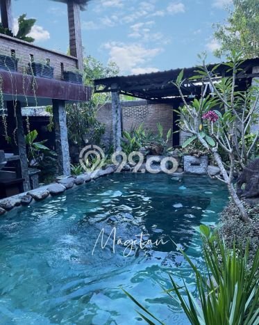 Kesempatan Investasi di Sukomoro, Dekat Kawasan Komersial, Magetan - LT 303m2m² Kesempatan Investasi di Sukomoro, Dekat Kawasan Komersial, Magetan - LT 303m2m²