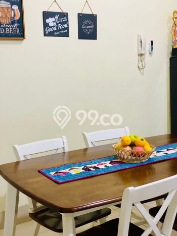 HOT UNIT! Apartemen di Sario, 1 KM, Luas 45m² HOT UNIT! Apartemen di Sario, 1 KM, Luas 45m²