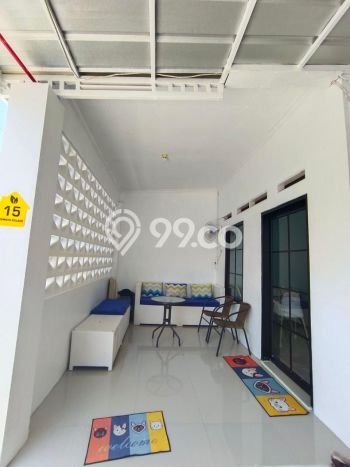 Jual Rumah Murah Meriah Bojong Gede Punya 2 Kamar & LT 60m2 Jual Rumah Murah Meriah Bojong Gede Punya 2 Kamar & LT 60m2