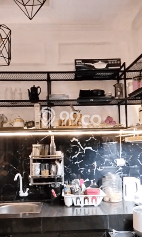 Dijual Rumah Eksklusif 2 KT di Jati Asih, Bekasi Dijual Rumah Eksklusif 2 KT di Jati Asih, Bekasi