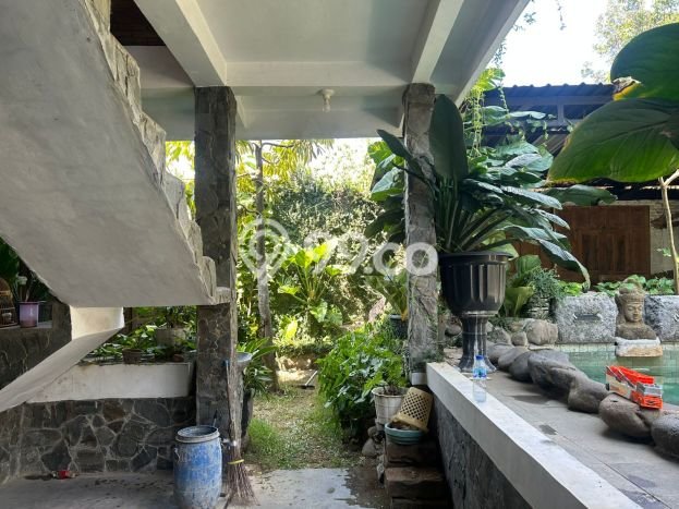 Kesempatan Investasi di Sukomoro, Dekat Kawasan Komersial, Magetan - LT 303m2m² Kesempatan Investasi di Sukomoro, Dekat Kawasan Komersial, Magetan - LT 303m2m²