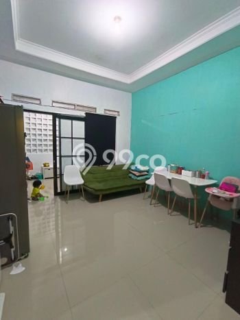 Jual Rumah Murah Meriah Bojong Gede Punya 2 Kamar & LT 60m2 Jual Rumah Murah Meriah Bojong Gede Punya 2 Kamar & LT 60m2
