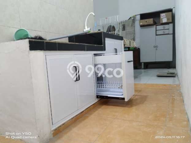 Rumah Strategis Pedurungan, Semarang, Luas 90m² LB 70m² Rumah Strategis Pedurungan, Semarang, Luas 90m² LB 70m²