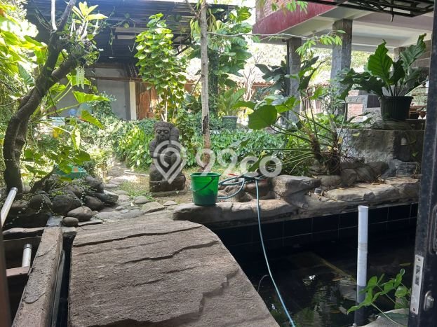 Kesempatan Investasi di Sukomoro, Dekat Kawasan Komersial, Magetan - LT 303m2m² Kesempatan Investasi di Sukomoro, Dekat Kawasan Komersial, Magetan - LT 303m2m²