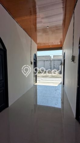 Kost Dijual di Tembalang Spesifikasi 4 KT & 4 KM Kost Dijual di Tembalang Spesifikasi 4 KT & 4 KM