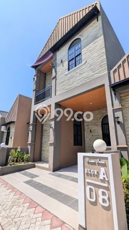 Rumah Kost Dijual di Tembalang, Semarang dengan 12 Kamar Tidur, 12 Kamar Mandi Rumah Kost Dijual di Tembalang, Semarang dengan 12 Kamar Tidur, 12 Kamar Mandi