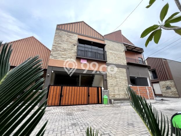 Investasi Kost di Tembalang Spesifikasi 12 KT & 12 KM Investasi Kost di Tembalang Spesifikasi 12 KT & 12 KM