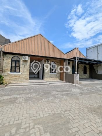 Dijual Rumah 3 Kamar Lokasi Ideal Nyaman dan Strategis di Tembalang Dijual Rumah 3 Kamar Lokasi Ideal Nyaman dan Strategis di Tembalang