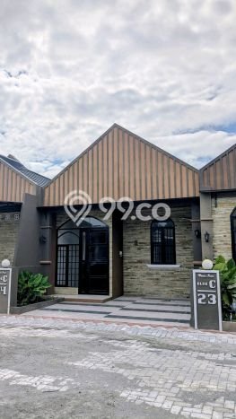 Rumah kawasan Tembalang, Semarang, Luas 93m² Bangunan 38m² Rumah kawasan Tembalang, Semarang, Luas 93m² Bangunan 38m²