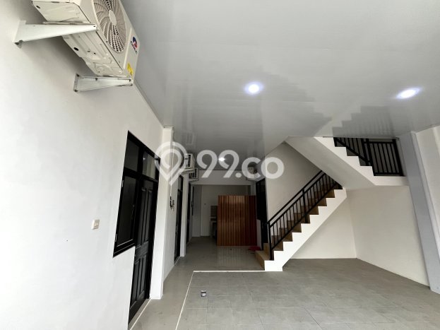 Investasi Kost di Tembalang Spesifikasi 12 KT & 12 KM Investasi Kost di Tembalang Spesifikasi 12 KT & 12 KM