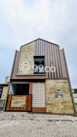 Dijual Rumah 10 Kamar Lokasi Strategis Nyaman dan Strategis di Tembalang Dijual Rumah 10 Kamar Lokasi Strategis Nyaman dan Strategis di Tembalang