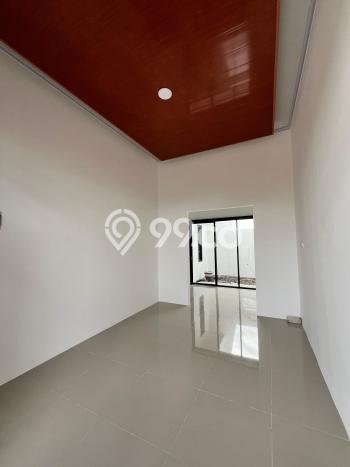 Rumah kawasan Tembalang, Semarang, Luas 93m² Bangunan 38m² Rumah kawasan Tembalang, Semarang, Luas 93m² Bangunan 38m²