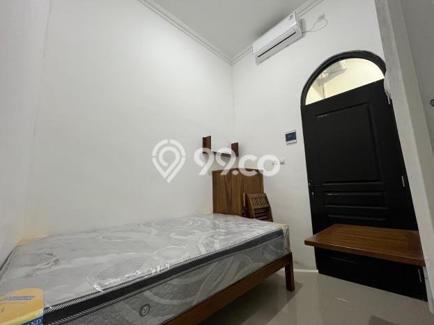Rumah Kost Dijual di Tembalang, Semarang dengan 12 Kamar Tidur, 12 Kamar Mandi Rumah Kost Dijual di Tembalang, Semarang dengan 12 Kamar Tidur, 12 Kamar Mandi