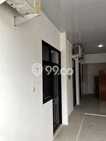 Investasi Kost di Tembalang Spesifikasi 12 KT & 12 KM Investasi Kost di Tembalang Spesifikasi 12 KT & 12 KM