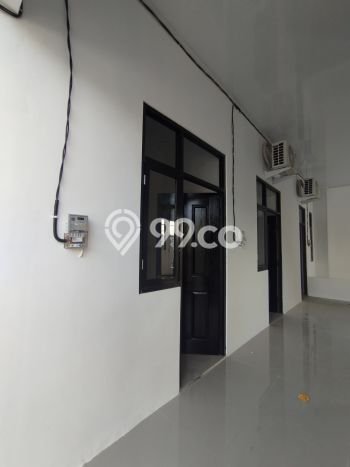 Unit Kost Dijual di Tembalang dengan 12 Kamar Tidur & Luas Bangunan 95m2 Unit Kost Dijual di Tembalang dengan 12 Kamar Tidur & Luas Bangunan 95m2