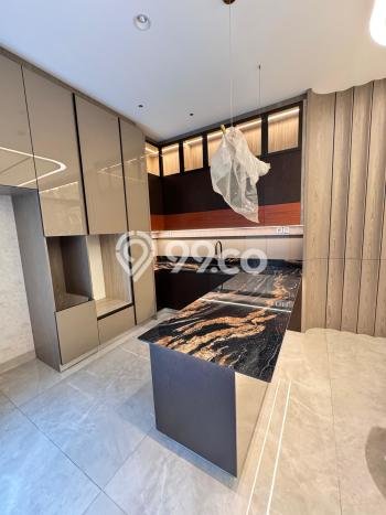 Rumah Luxury Modern Tanpa Renovasi di Pantai Indah Kapuk 2 Jakarta Utara Rumah Luxury Modern Tanpa Renovasi di Pantai Indah Kapuk 2 Jakarta Utara