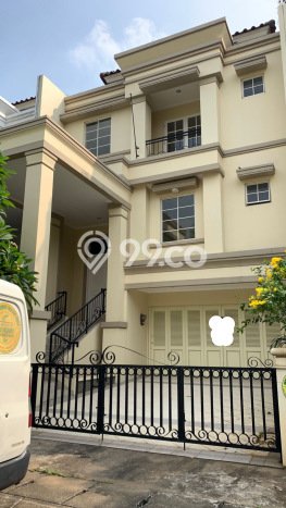 Dijual Hunian Mewah dengan Fasilitas Sekitar Lengkap di Kelapa Gading, Jakarta Utara Dijual Hunian Mewah dengan Fasilitas Sekitar Lengkap di Kelapa Gading, Jakarta Utara