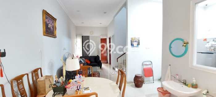 Rumah Elit Modern Tanpa Renovasi di Sunter Jakarta Utara Rumah Elit Modern Tanpa Renovasi di Sunter Jakarta Utara
