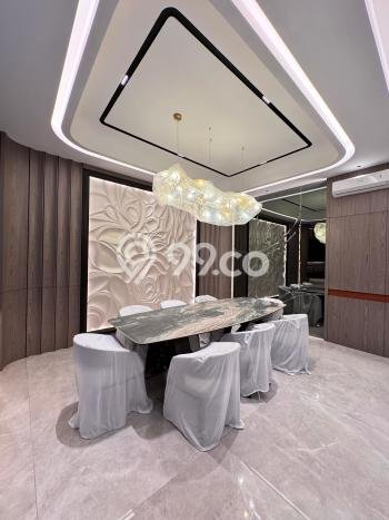 Rumah Luxury Modern Tanpa Renovasi di Pantai Indah Kapuk 2 Jakarta Utara Rumah Luxury Modern Tanpa Renovasi di Pantai Indah Kapuk 2 Jakarta Utara